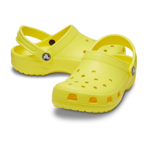 Image of crocs Unisex-Child Classic Sandal Clogs