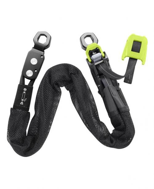Edelrid Kaa, 400cm, Adjustable Lanyard Night