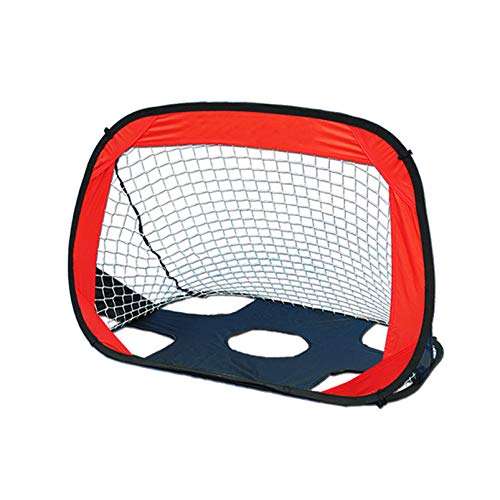 But de football portable enfants pour résoudre le manque d'espace
