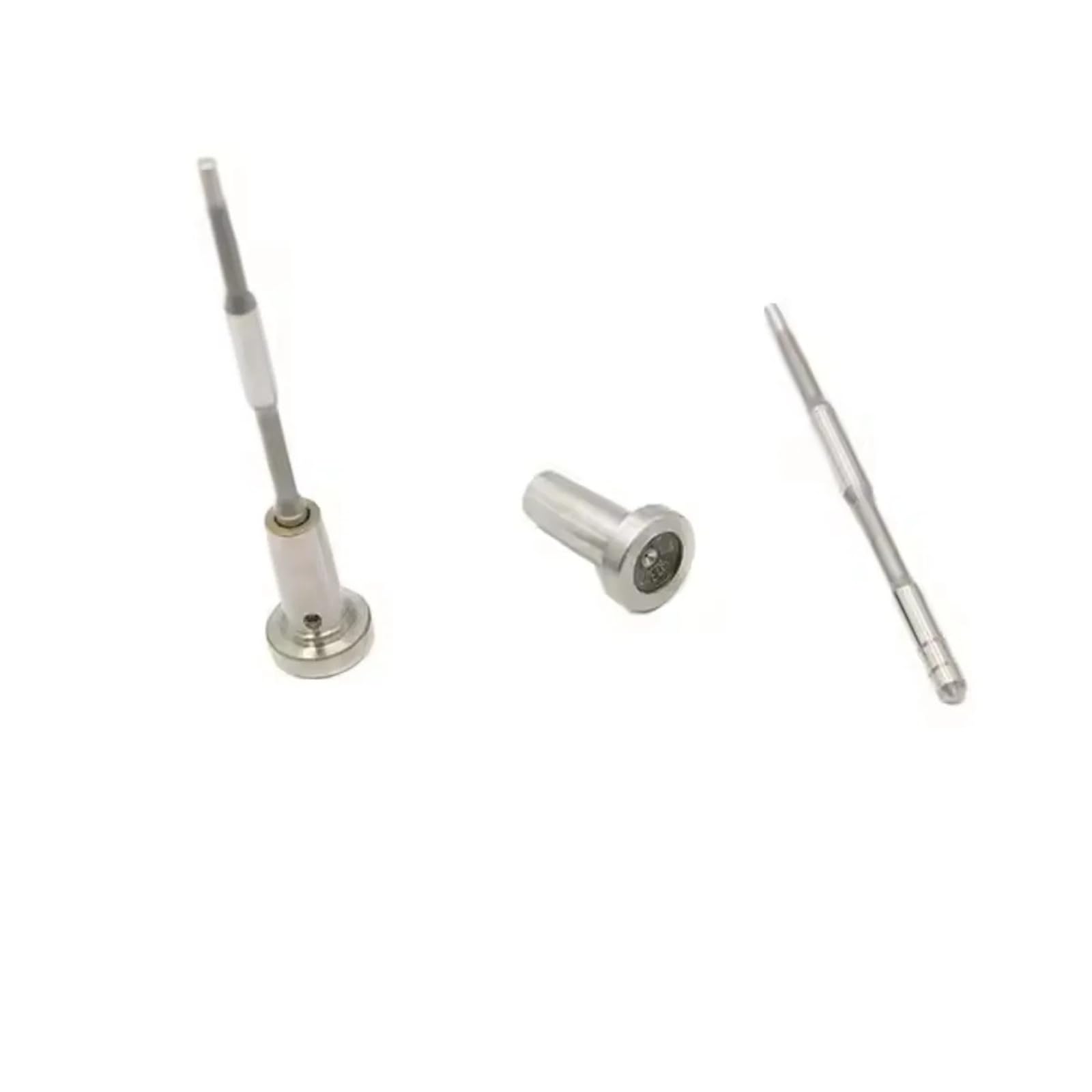 Válvula De Gasolina Ajuste para el conjunto de válvula de Control F00RJ01941 para inyector de combustible Common Rail 0445120029 0445120037 0445120070 Grifo de Gasolina