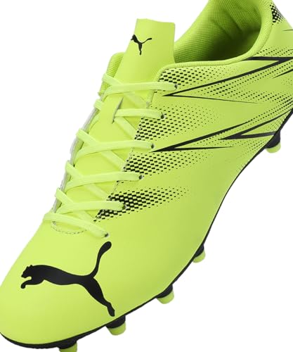 Image of Puma Mens Attacanto Firm, Artificial Ground Soccer Cleat