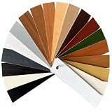 Shuyeon 2 Inch Cordless Real Wood Blinds