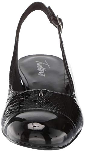 Image of Trotters