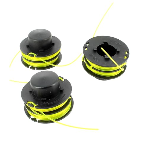 Ryobi Bobina Di Filo Rac119, 3 Pezzi, 5132002591