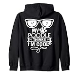 Poodle Lover Humor