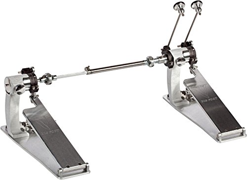 Trick Drums Big Foot Double Pedal