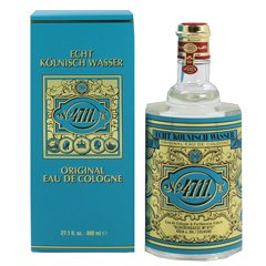 Amazon | 4711 オリジナル コロン EDC BT 800ml 【ボトルタイプ