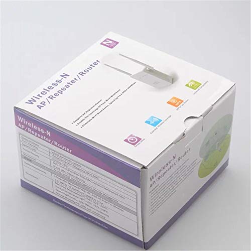 QUARK Gamma di Estensione WiFi, Doppia Antenna