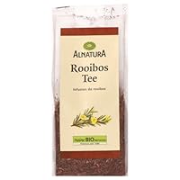 Alnatura Bio Rooibos Tee, 100g