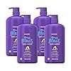 Aussie-Paraben-Free-Miracle-Moist-Shampoo-with-Avocado-Jojoba-for-Dry-Hair-304-Fluid-Ounce-Pack-of-4 Aussie Paraben-Free Miracle Moist Shampoo with Avocado & Jojoba for Dry Hair, 30.4 Fluid Ounce, (Pack of 4)
