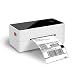Phomemo Thermal Label Printer, High Speed Printing at 150mm/s Shipping Printer, Compatible with UPS, FedEx, Amazon, Ebay, Etsy, Shopify,etc. - 4''×6'' Label Printer