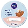 NIVEA BABY My First Cream, Vegan an...