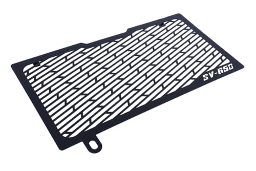 Grille de protection radiateur SV650 SV650X 2016-2024 AVDB