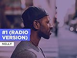 #1 (Radio Version) al estilo de Nelly