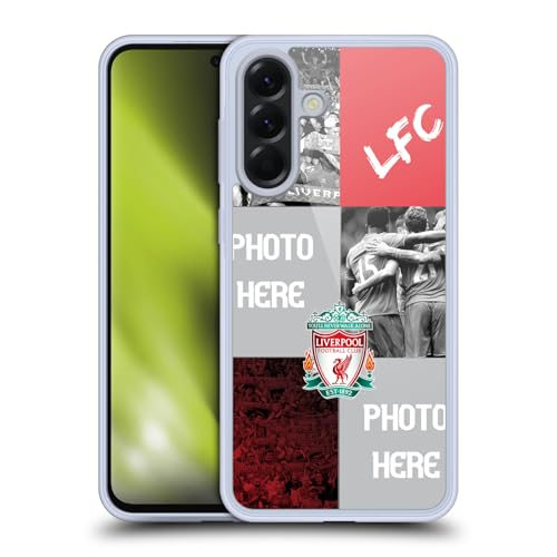 Coque Gel LFC Personnalisée pour Samsung Galaxy A56 5G Head Case