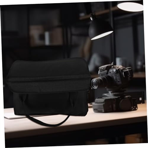 Bolsa interior para cámara DOITOOL acolchada y plegable para mochilas 5