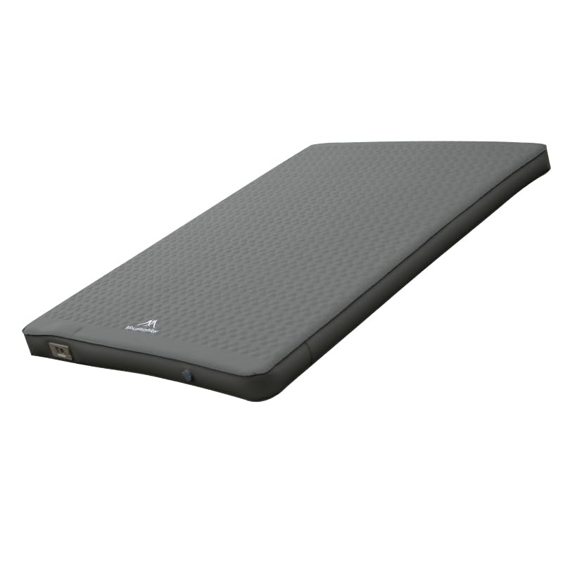 【新品未使用品】NANGA エアマットレス R値2.9 ② 楽天市場】【極厚46cmタイプ】NTEX エアーベッド シングル 64411