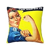 Utilisation polyvalente : parfait pour une utilisation comme coussin de canapé, coussin de siège de voiture, ou comme pièce décorative dans n'importe quelle pièce de la maison. Ils pourraient être un ajout chic à votre salon, chambre, chambre d'amis, chambre d'enfant, véhicule récréatif ou maison de vacances. Également un merveilleux cadeau