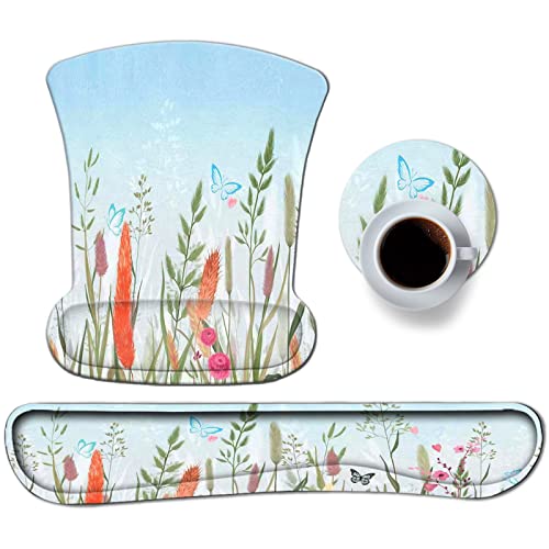 Dinky 3er-Set Ergonomische Handgelenkauflagen 04-DK-34