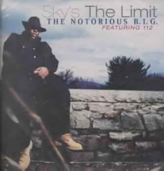 Sky's the Limit / Kick in the Door | Amazon.com.br Sky's the Limit / Kick in the Door | Amazon.com.br