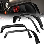 Automotive Fenders