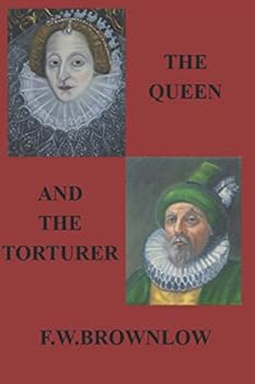 Paperback The Queen and the Torturer Book