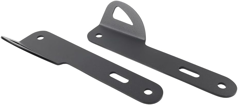 ZRJP フロントティアドロップタイダウンブラケット フロントフォーク