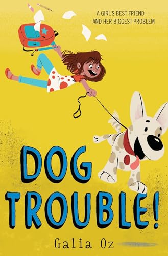 Dog Trouble! view 2