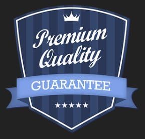 SecurePro Products - 3 Pack - Large 4" x 6" Rectangular United States American Flag Decal Stickers; "Premium Quality" Heavy-Duty 3M USA Vinyl, Die-Cut, Screen Printed, Adhesive on Back