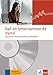 Produktbild DaF im Unternehmen A2 digital: DVD-ROM