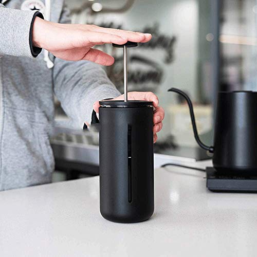 Cafetera portátil manual tipo cezve 0.45 L miniatura 6