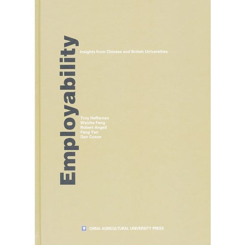 Employability: Insights from Chinese and British Universities
