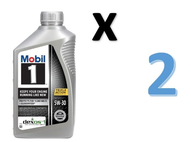Recopilación de Aceite mobil 5w30 disponible en línea. 11 Imagen adicional
