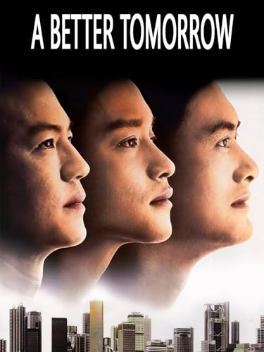 A Better Tomorrow