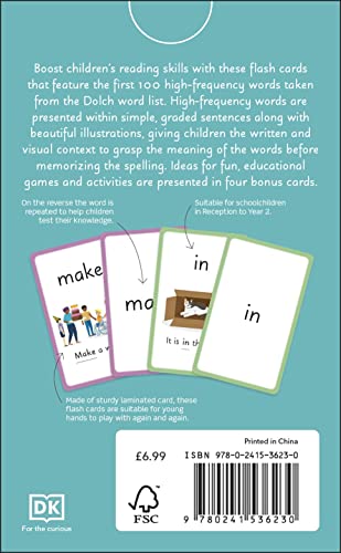 English for Everyone Junior High-Frequency Words
