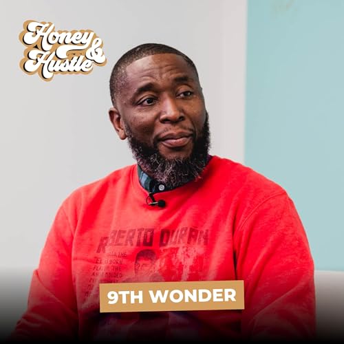 Grammy Award-Winning Music Producer On North Carolina Hip Hop Industry | 9th Wonder