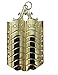 Masonic Regalia Silver Collar Jewel - Chaplain