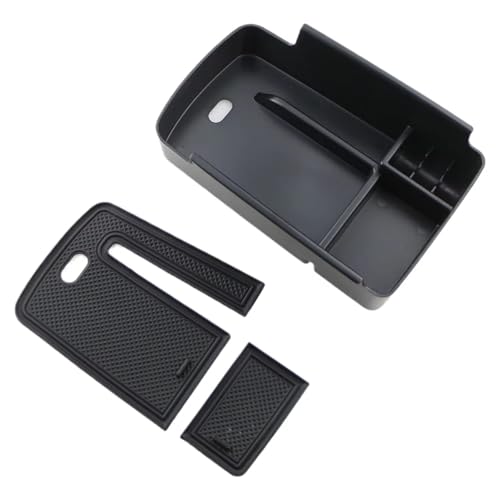 Plateau d'organisation console pour Trax Seeker 2024 2025