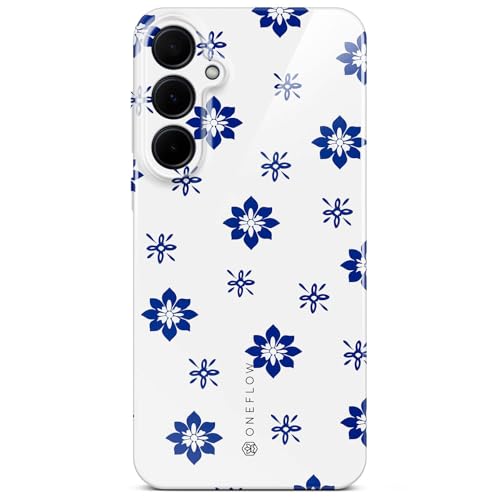 Coque Samsung Galaxy A35 5G rigide imprimée fine avec motif design et antichoc