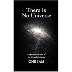 There Is No Universe Audiolibro Por One Iam arte de portada