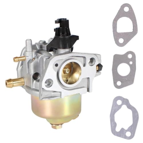 Carburateur 751-05221 pour résoudre les pannes du moteur de pelouse 1T65B