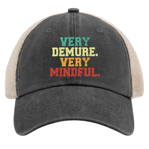 Image of Pasted-20240817-091518 Trucker Hats for Men Tennis Hat for Mens Outdoor Caps Quick Dry Cute Trucker Cap