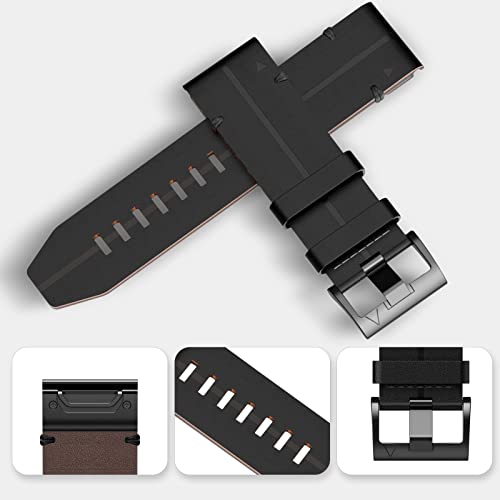 TOPsic Strap for Garmin Fenix 7 - Image 3