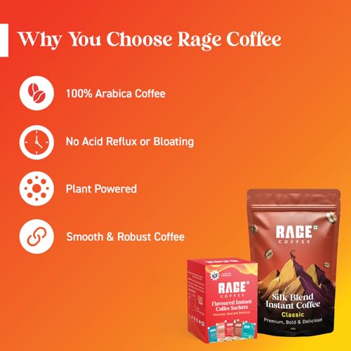 Image of Assorted Sachets Pack (15 x 1.5g) + Silk Blend Classic 200g Pouch