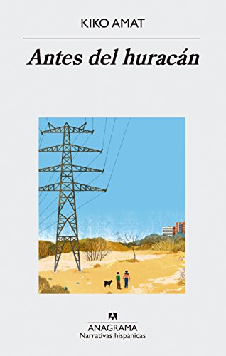 Antes Del Huracán Narrativas Hispánicas N 606 Antes Del Huracán Narrativas Hispánicas N 606