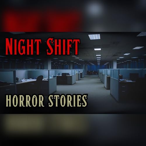 4 Night Shift Encounters That Made Workers Quit - Horror Stories