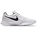 Nike Tanjun, Zapatillas de Running para Hombre, Blanco (White/Black 101), 41 EU