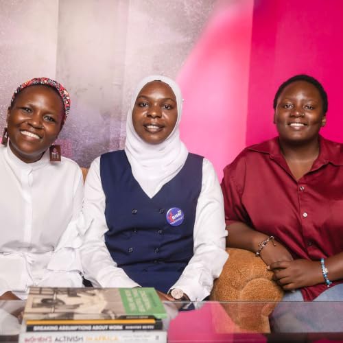 Litigating Reproductive Justice: Where Law Meets Feminist Movements