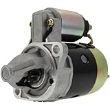 New Starter Replacement for Mitsubishi OEM Lift Trucks Replaces M3T15971 M3T25981 928805 3790819