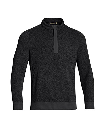 Elevate Quarter Zip Sweater at Amazon 